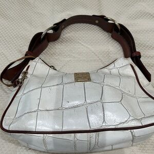 Dooney and Burke Hobo Bag